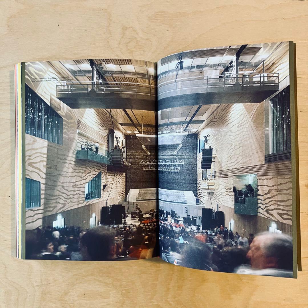 Inside Outside Petra Blaisse ペトラ・ブレーゼ作品集