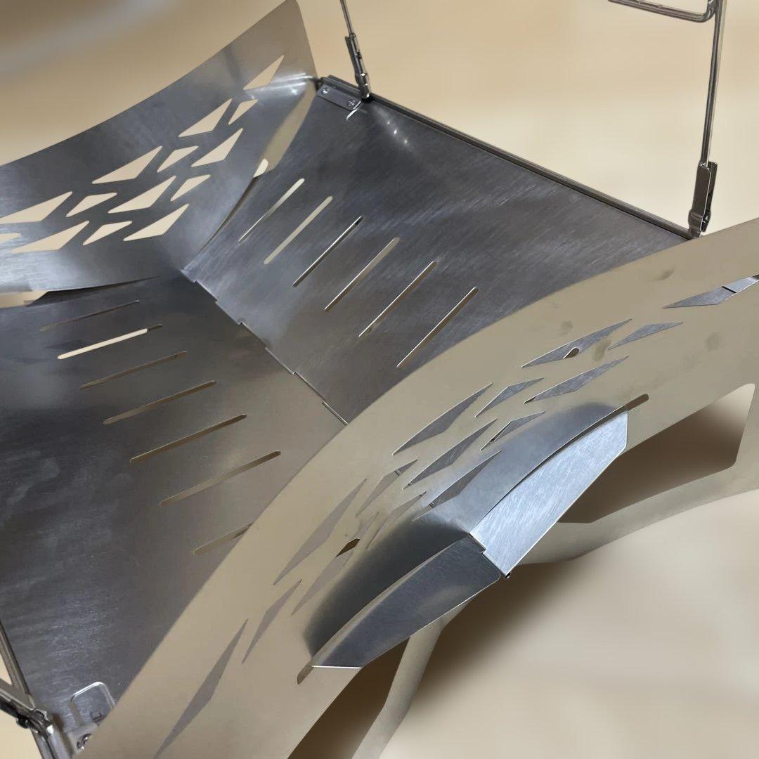 TOKYO CRAFTS マクライト２