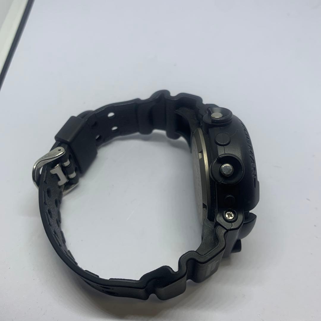 FROGMAN DW-8200M.I.B 1st電池交換　防水検査済　保証書付