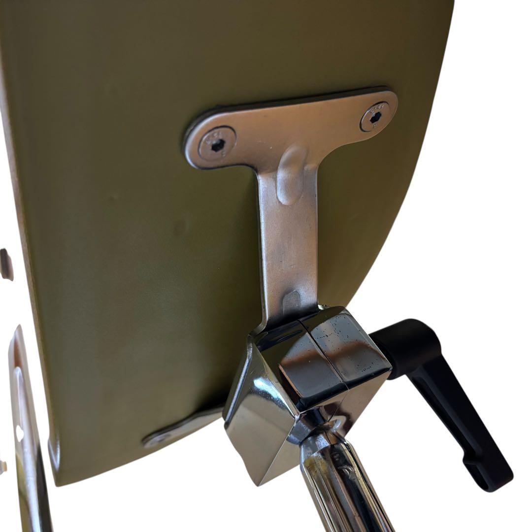 希少 説明書付き カッシーナイクスシー コラボ アーユルチェア