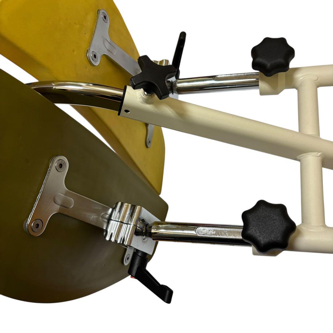 希少 説明書付き カッシーナイクスシー コラボ アーユルチェア