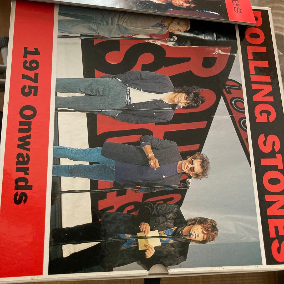 アート・デザイン・音楽 The Rolling Stones: TheRonnie WoodStory