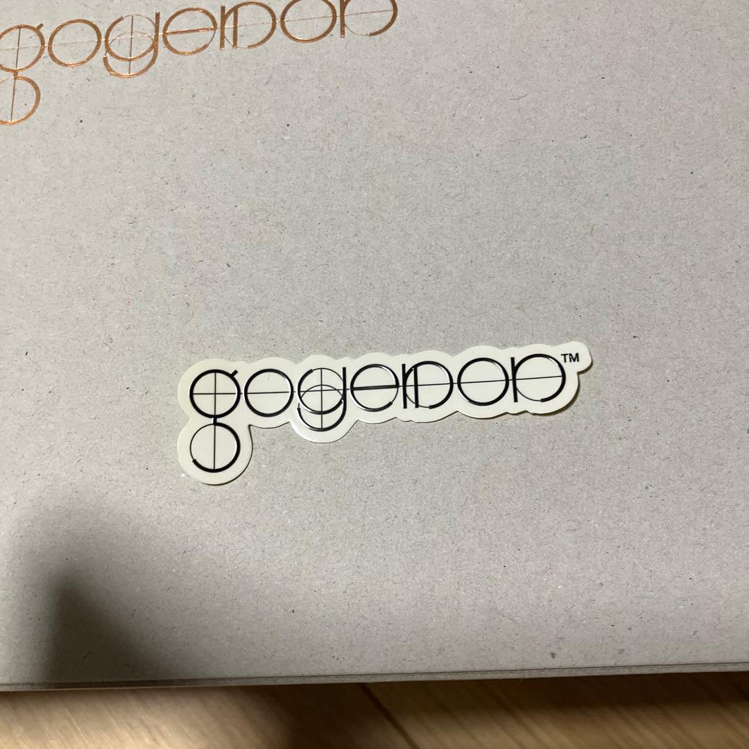 SETTA×SNEAKER unda 雪駄 Lサイズ ごゑもん goyemon