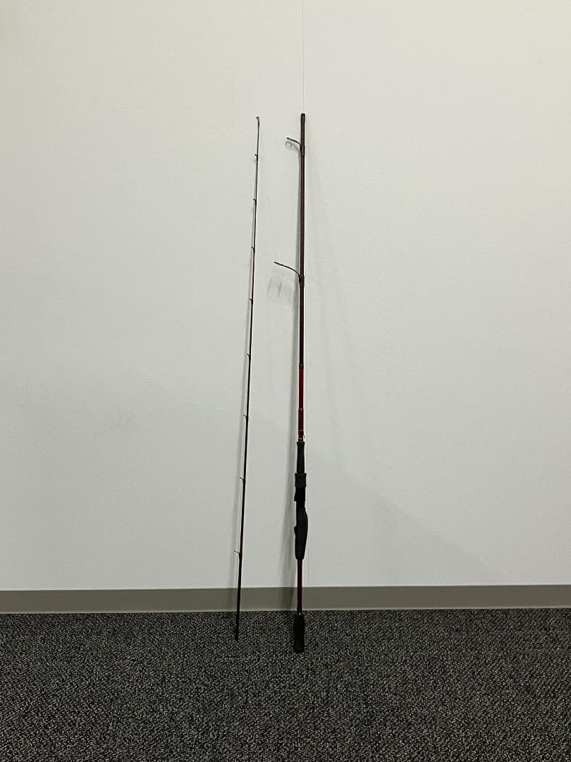 【新品未使用】ダイワ ハートランド 772MFS-SV AGS17 釣り竿