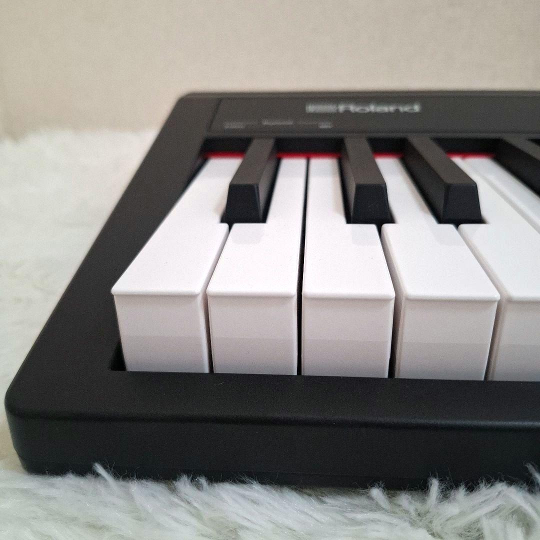 【極美品】Roland ローランド GO:PIANO88 電子ピアノ
