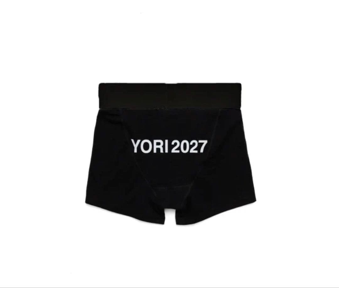 【新品未使用】 yori sport dasyori 下着