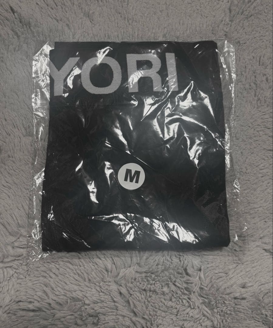 【新品未使用】 yori sport dasyori 下着