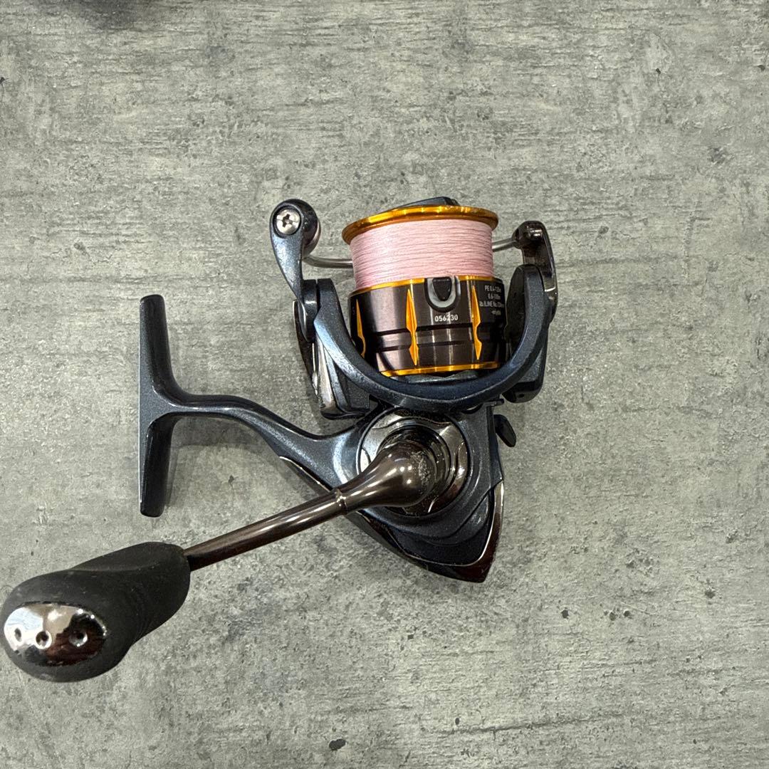DAIWA SHIMANO スピニングリール　まとめ売り