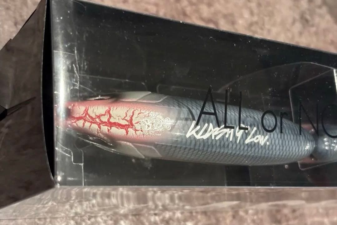 drtクラッシュ9low HATER