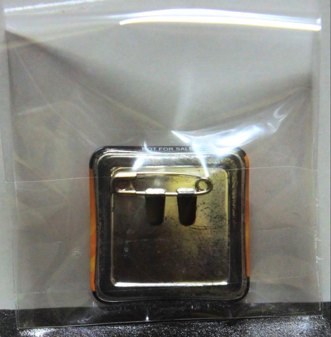 NARUTO ジャンプショップ オリジナル缶バッジくじ 2009 ナルト 少年期