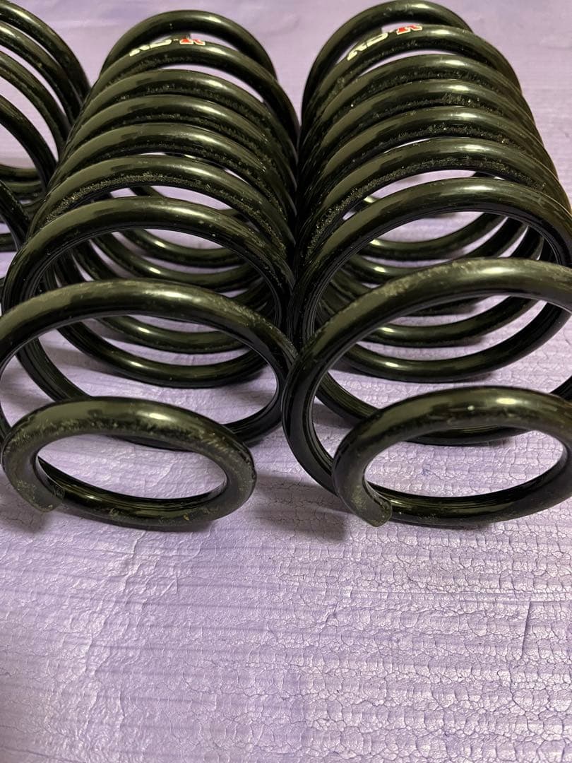 ダウンサス　アルトワークス　ha36s 2WD