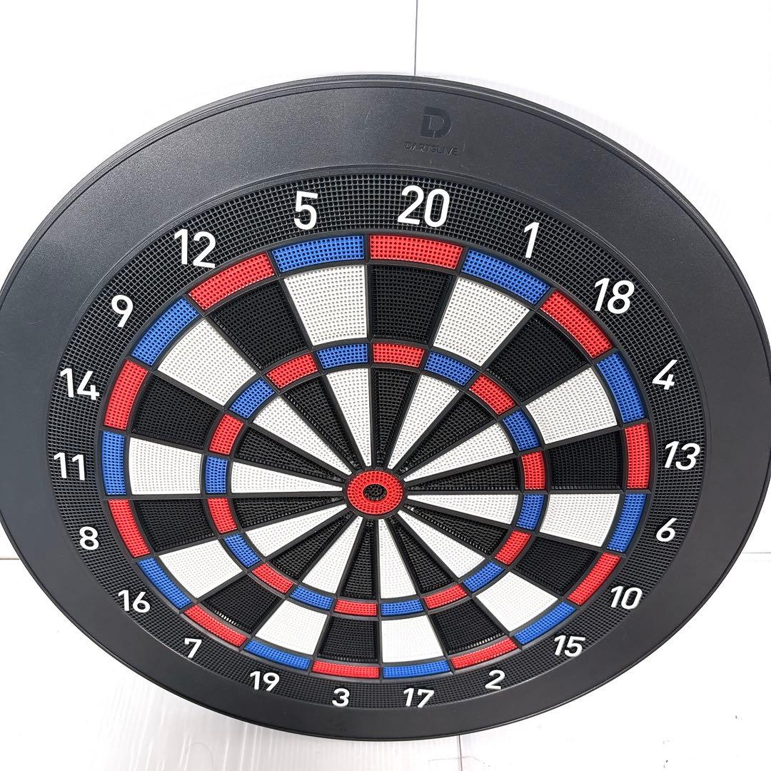 DARTSLIVE  ダーツライブ ホーム Bluetooth 家庭用
