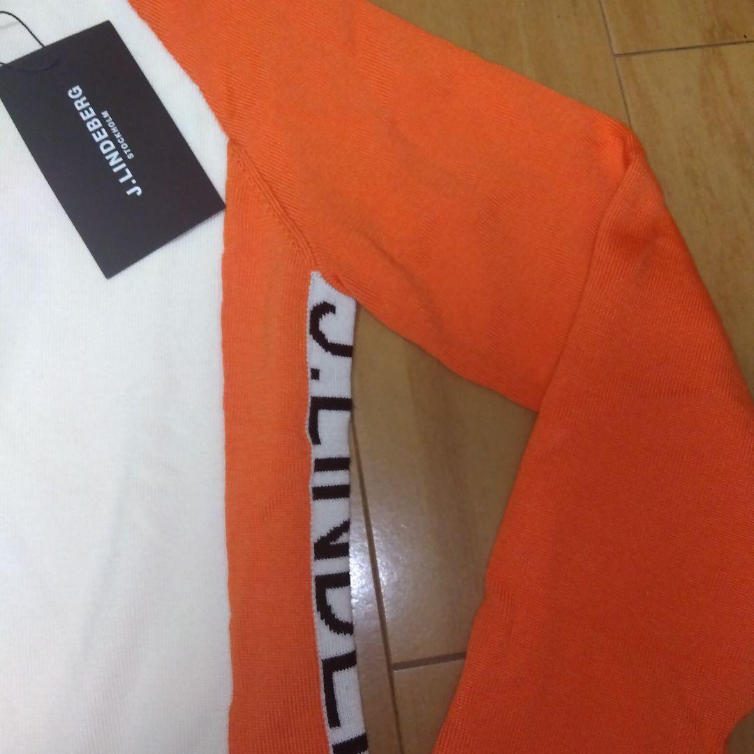 Ｊリンドバーグ レディースゴルフウェア サイズ【３６】ＳＳ 新品未使用