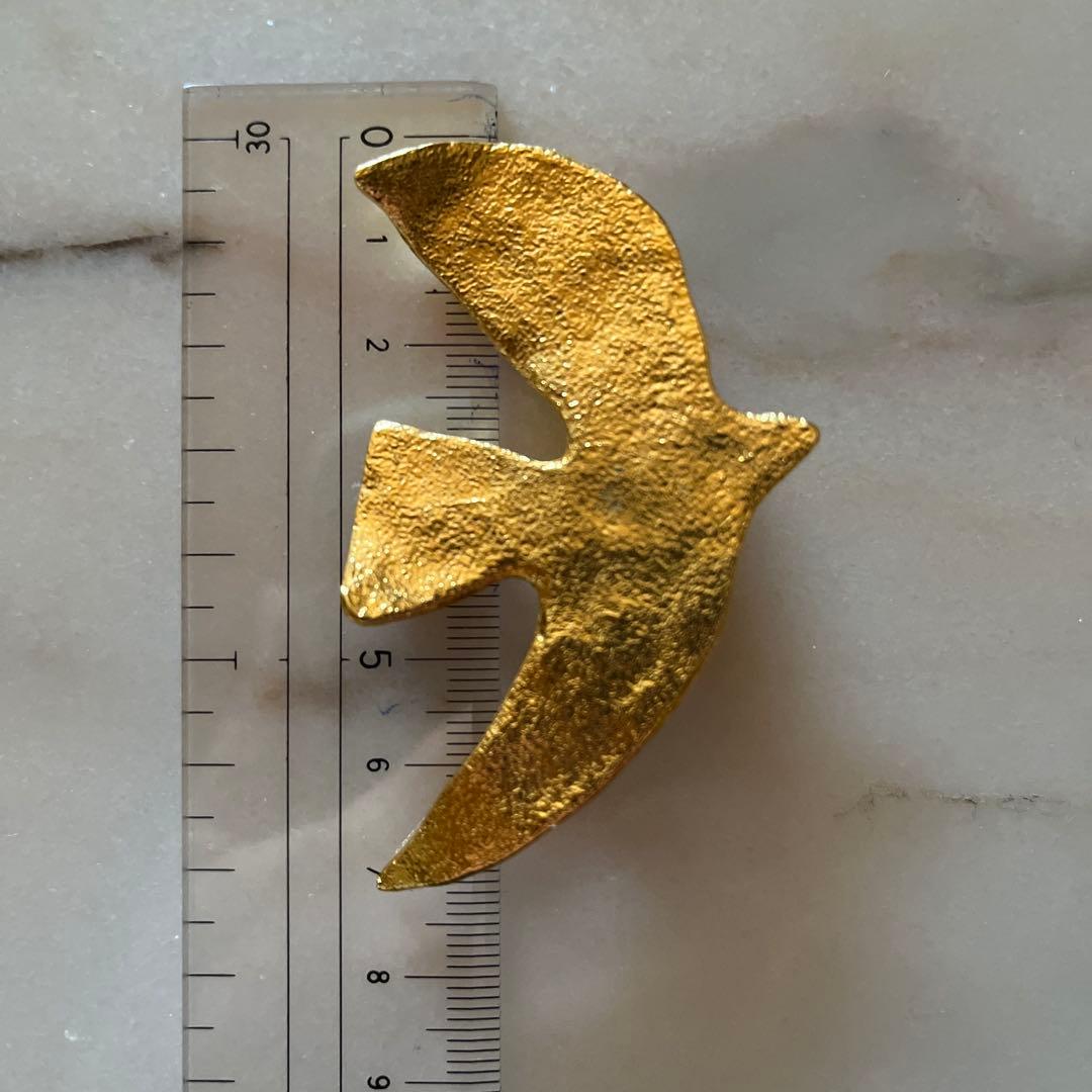 cecil jeanne セシル　ジャンヌブローチ