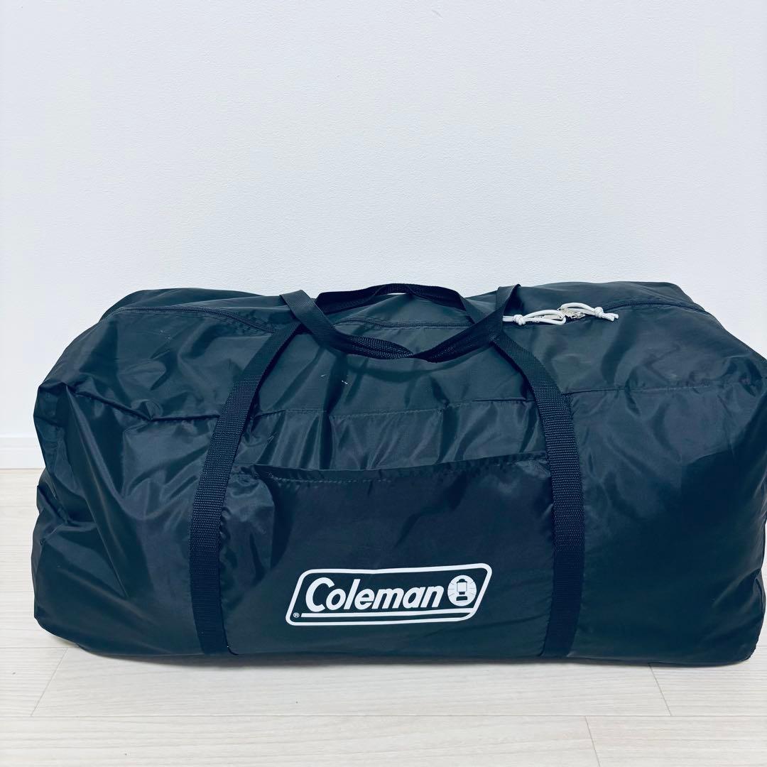 Coleman コールマン タフスクリーン 2ルームハウス MDX+