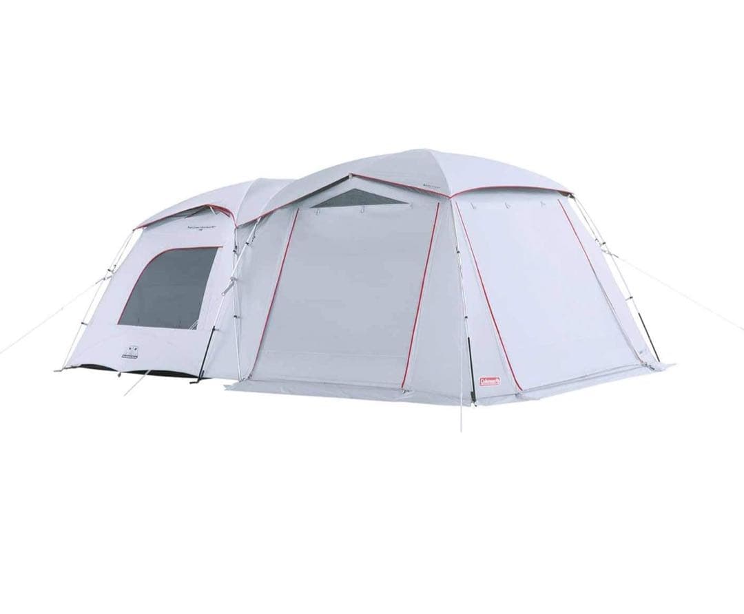 Coleman コールマン タフスクリーン 2ルームハウス MDX+