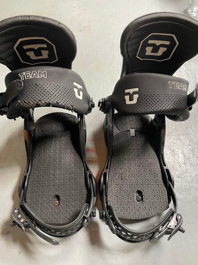 スノーボード Union force M