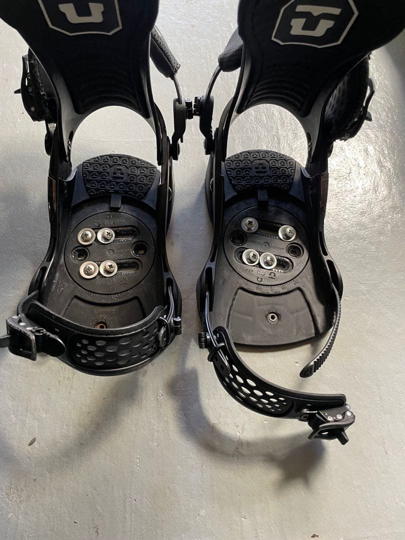 スノーボード Union force M