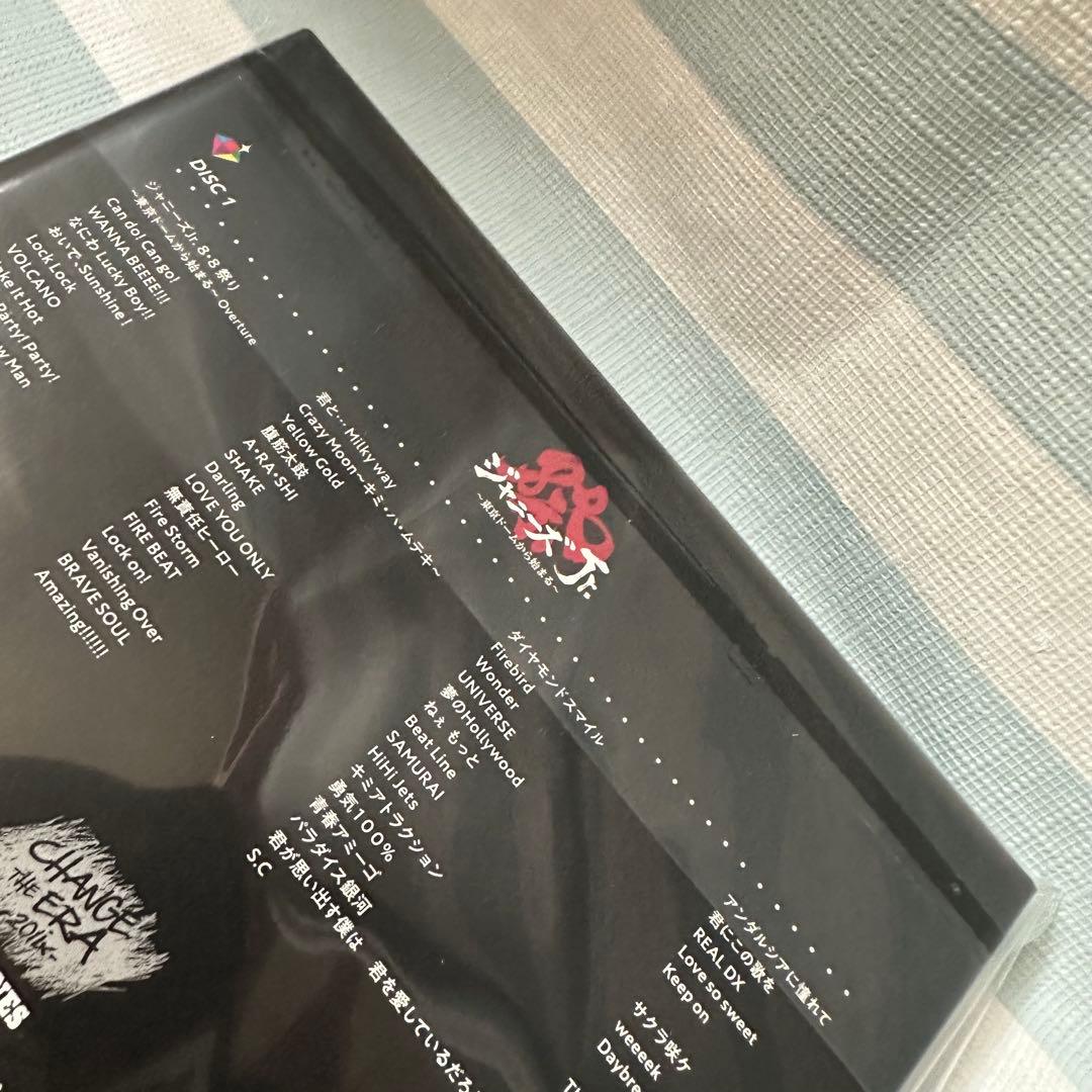 SixTONES 素顔4 DVD 正規品