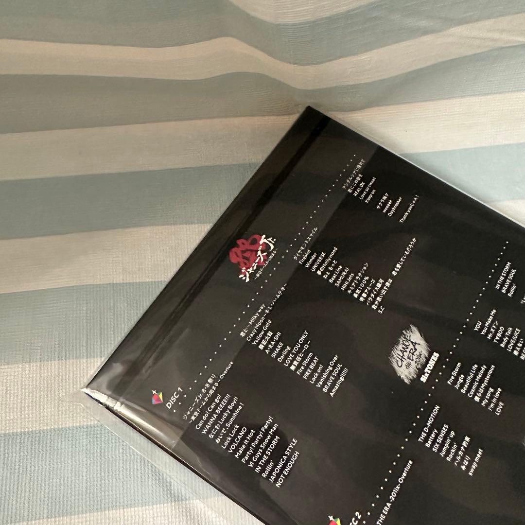 SixTONES 素顔4 DVD 正規品