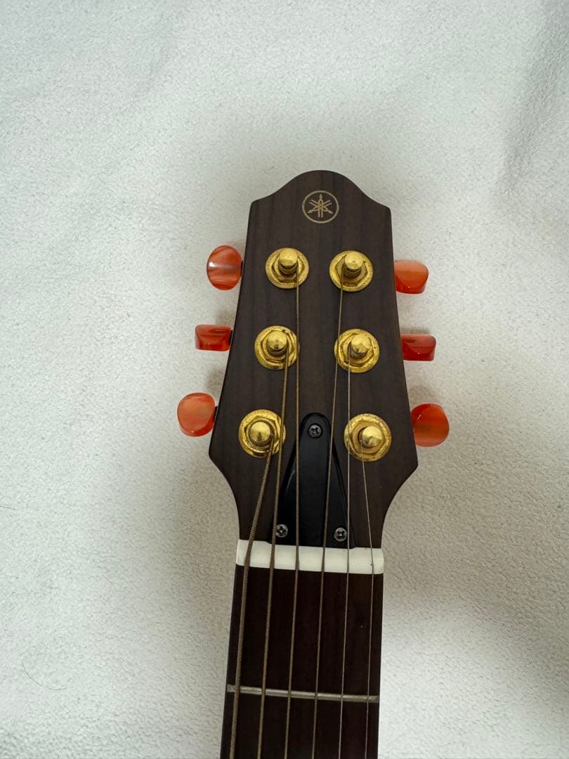 ギター YAMAHA SLG100S