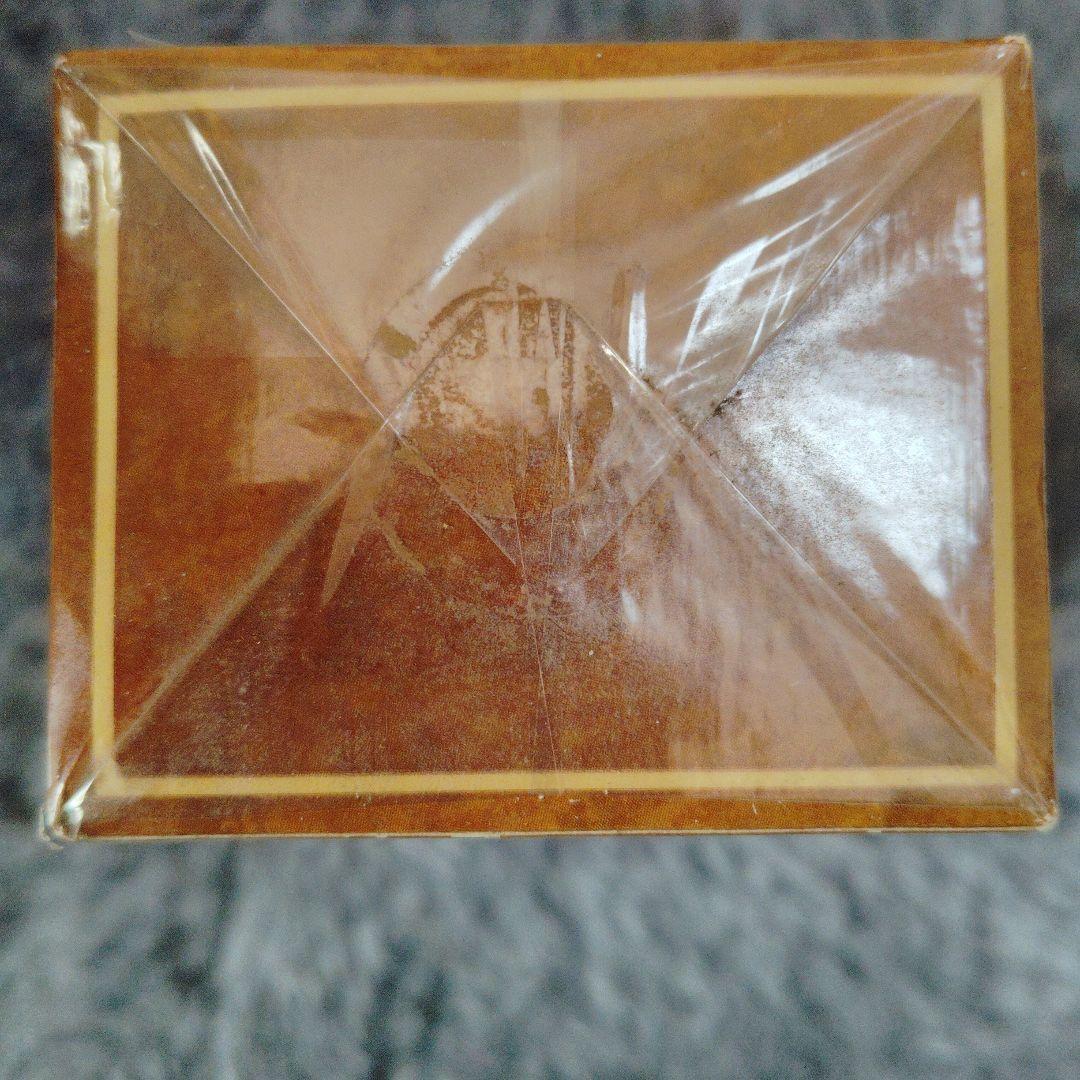 クリスチャンディオール 香水 メンズ 廃盤 ヴィンテージ 未使用 未開封