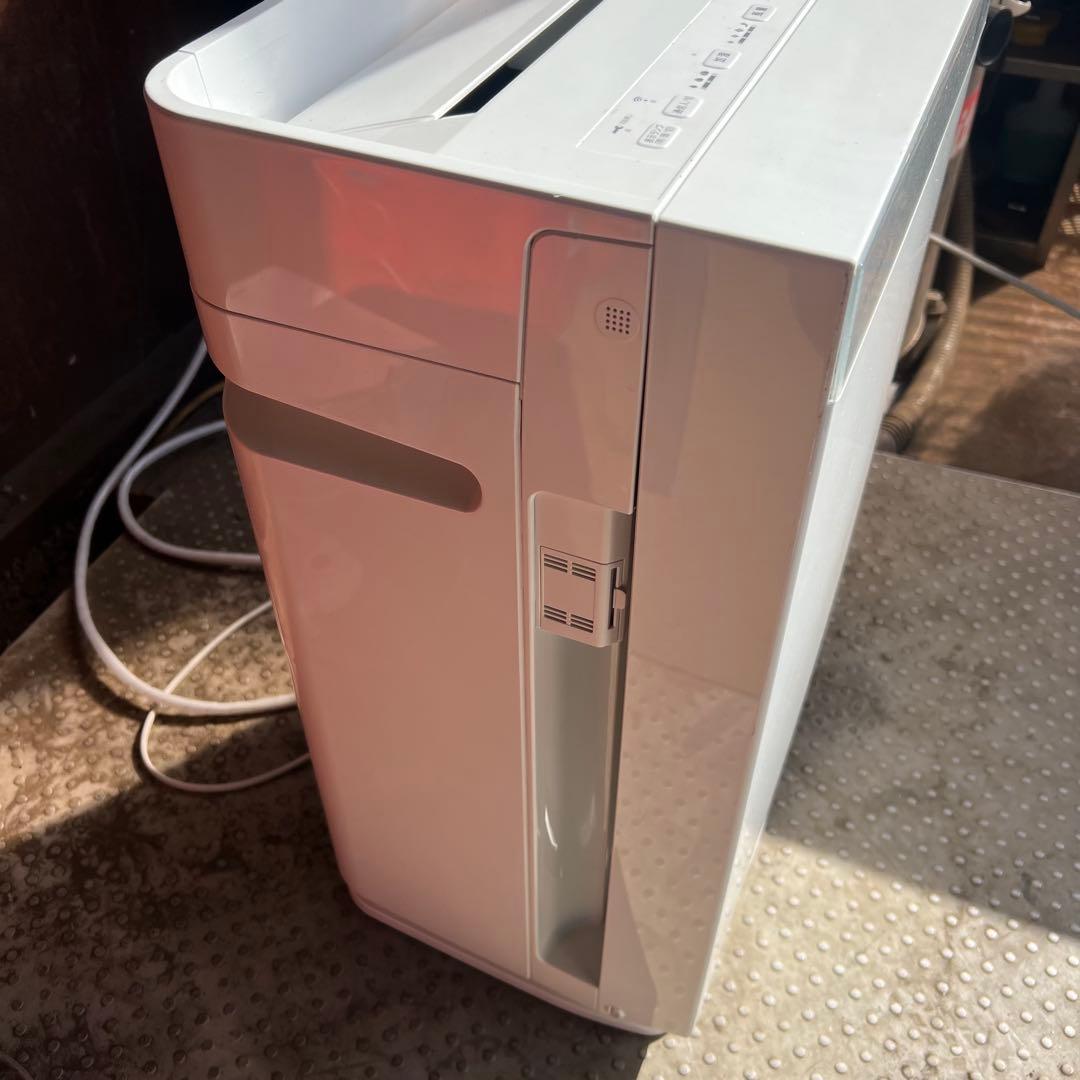 DAIKIN ダイキン 空気清浄機 MCK70VKS-W 2019年製 通電OK