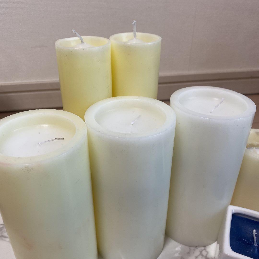 ロージーリングス キャンドルセット！