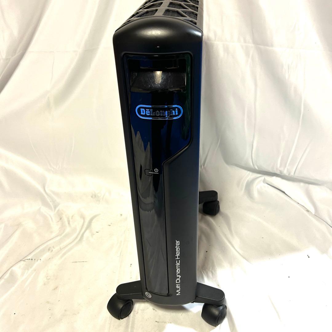 【リモコン付】Delonghi デロンギMDH15-BK マルチダイナミック