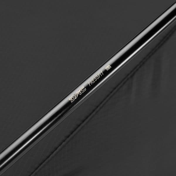 Helinox Tac ヘリノックス コットテント ソロインナーテント FBBK