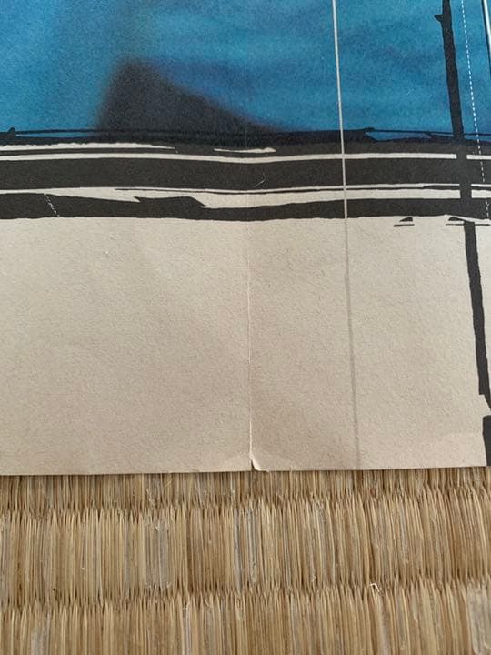 黒夢　新宿ロフト　ポスター