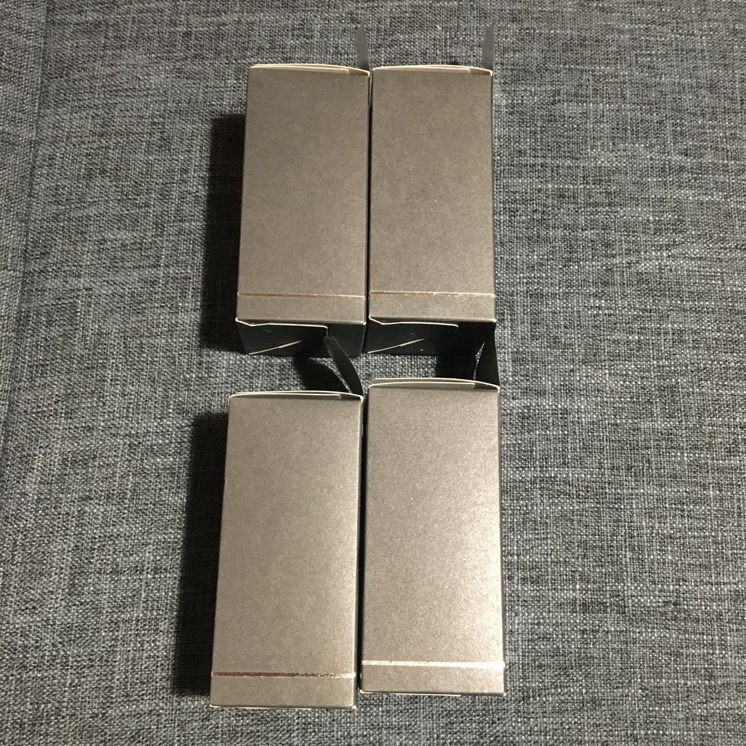 MEDULLA HYPERLINK SERUM ヘアセラム　4個セット