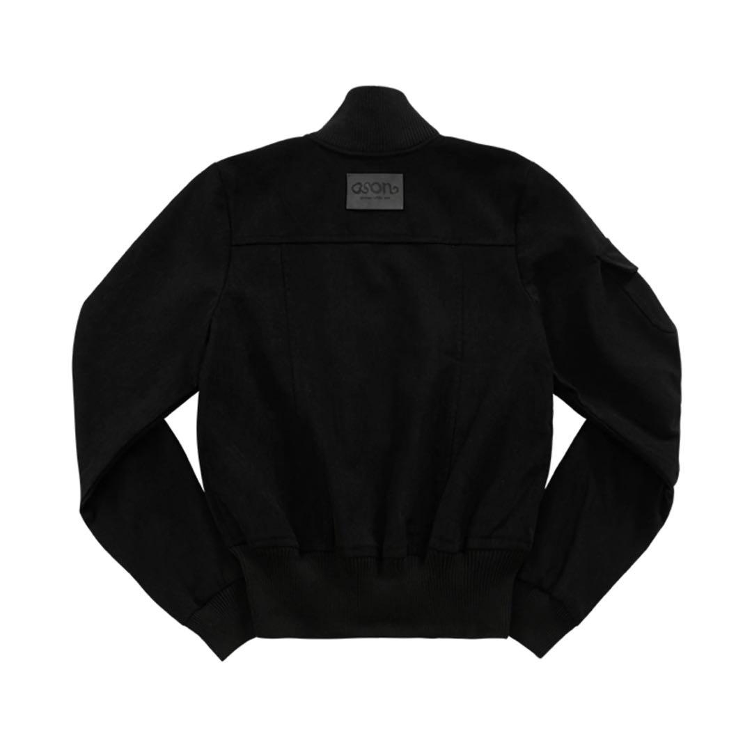 ジャケット・アウター as\"on POSET CORDUROY JACKET