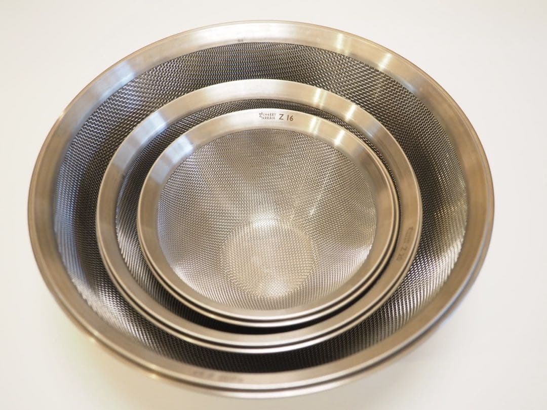 annちゃんさん専用チェリーテラス　オールラウンドボウルズ（フルセット）美品