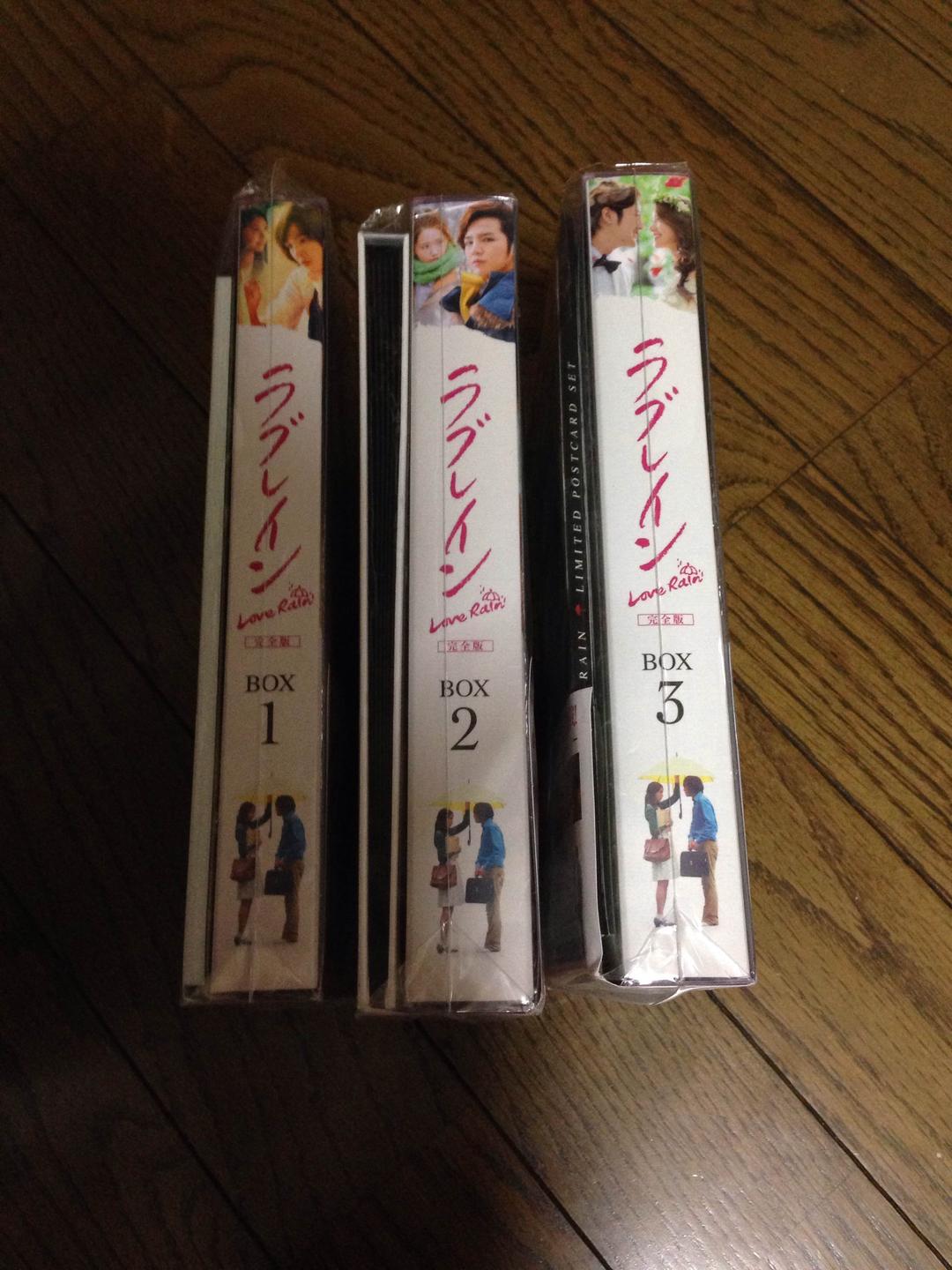 チャングンソクDVD