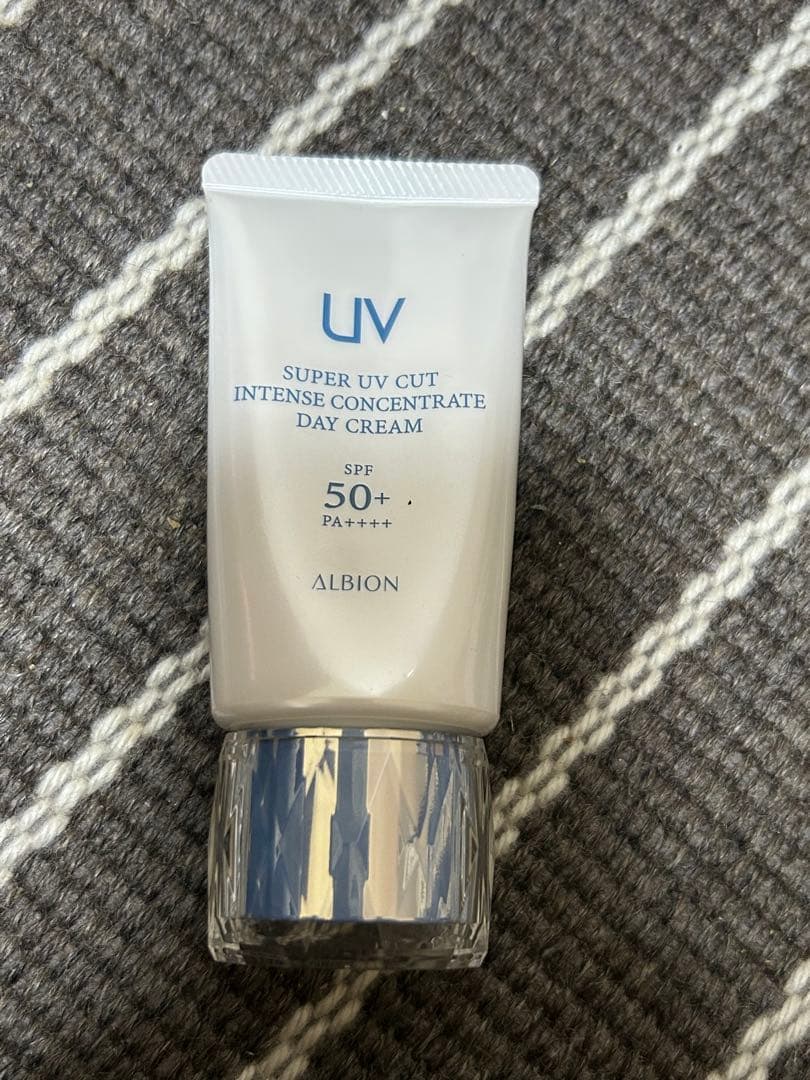 専用出品☆スーパーUV カット インテンスコンセントレート デイクリーム