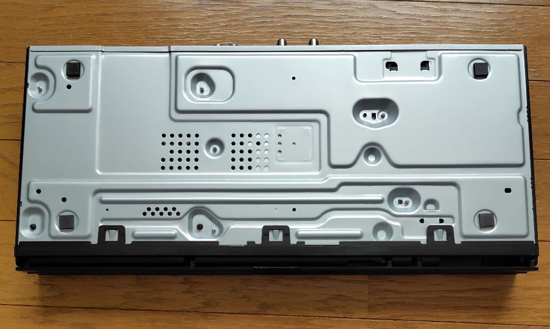 SHARP 2B-C05BW1 ブルーレイレコーダー