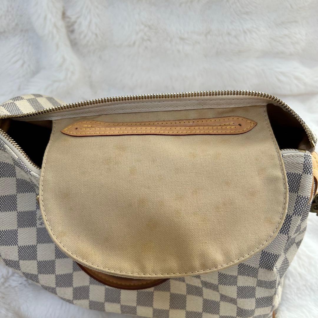 【美品】ルイヴィトン スピーディ30 美品 角スレなし 保存袋付