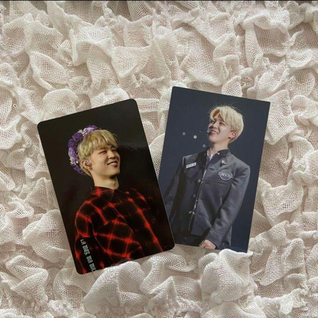 BTS 防弾少年団 君に届く DVD