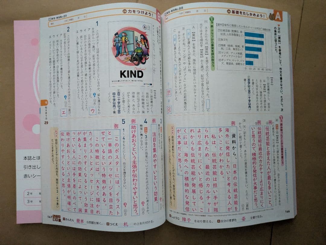 令和８年度版 整理と対策 教師用 5教科セット 明治図書