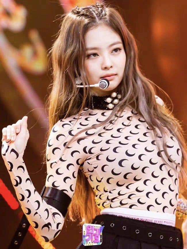 MARINE SERRE マリーンセル Tシャツ 長袖 ブラウンM