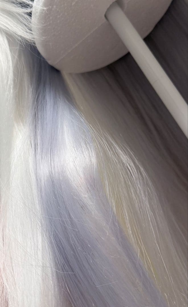 ブルーアーカイブ 白洲アズサ コスプレ衣装 ウィッグ 靴 フルセット