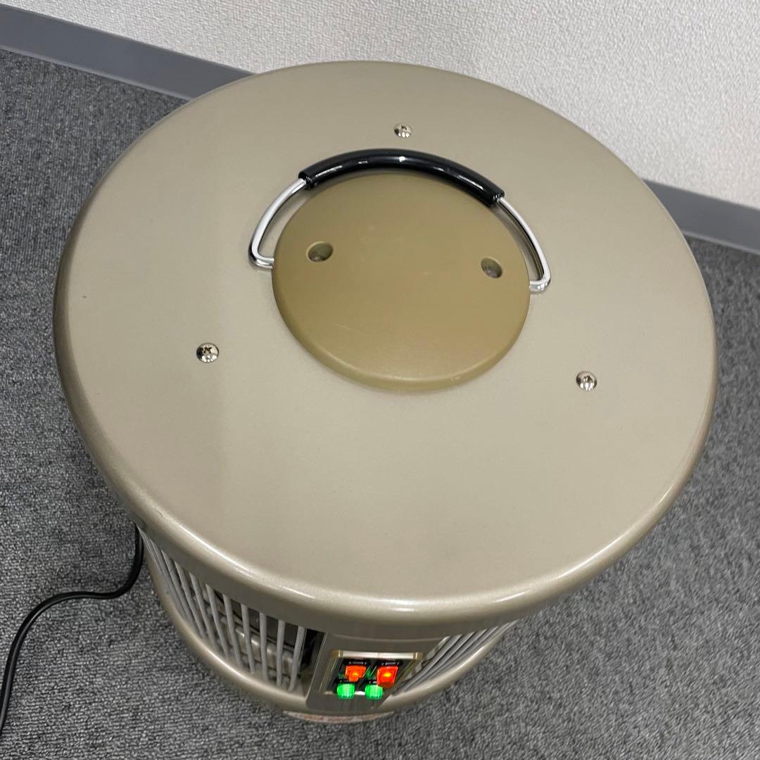 暖話室 1000型 全方位遠赤外線ヒーター