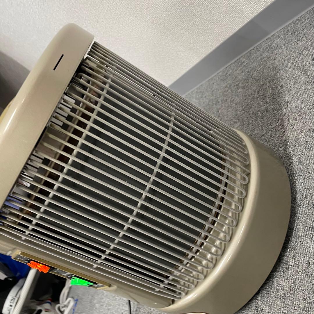 暖話室 1000型 全方位遠赤外線ヒーター