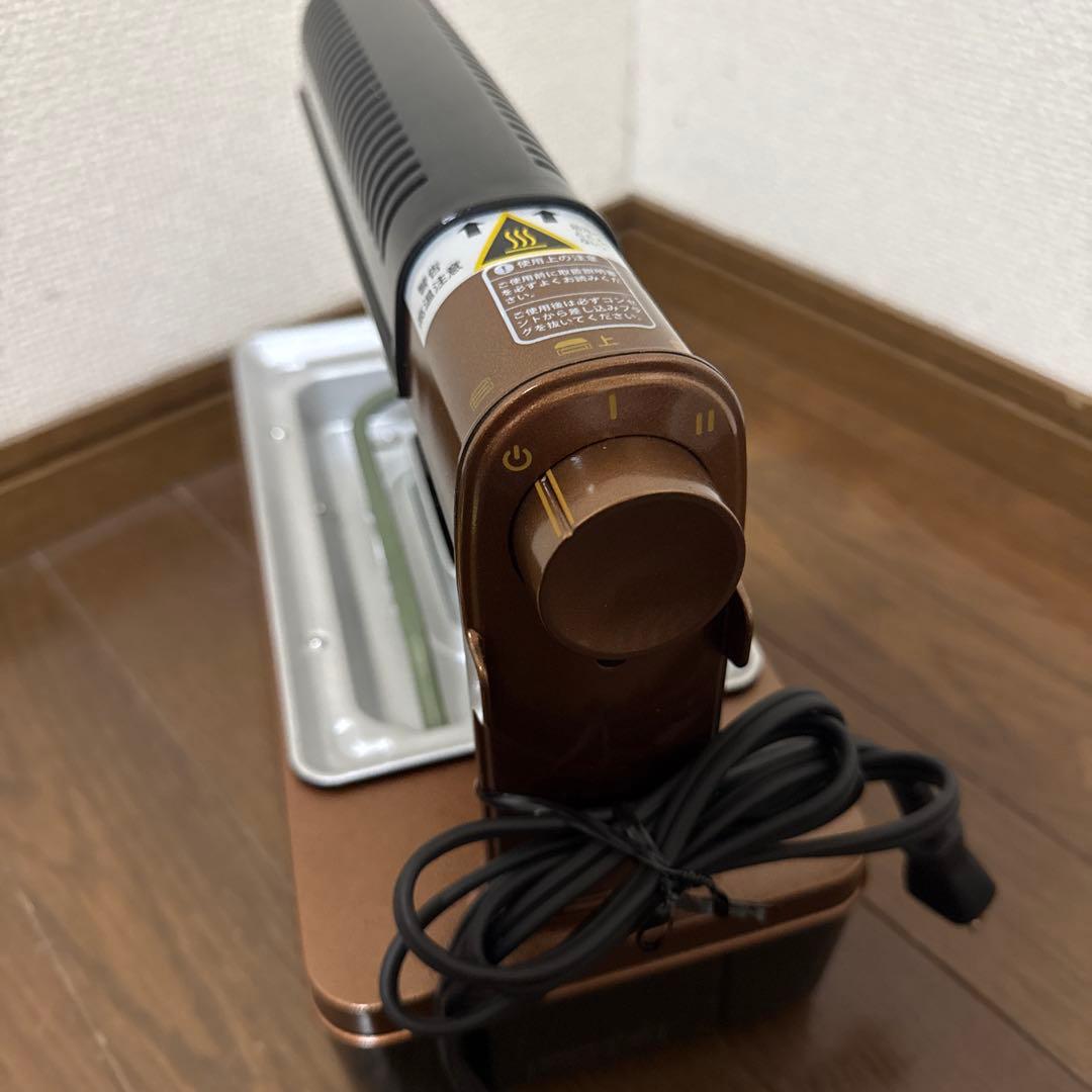 未使用品 ZAIGLE 炙輪 ZG-KJS1111 ワイドプレートセット