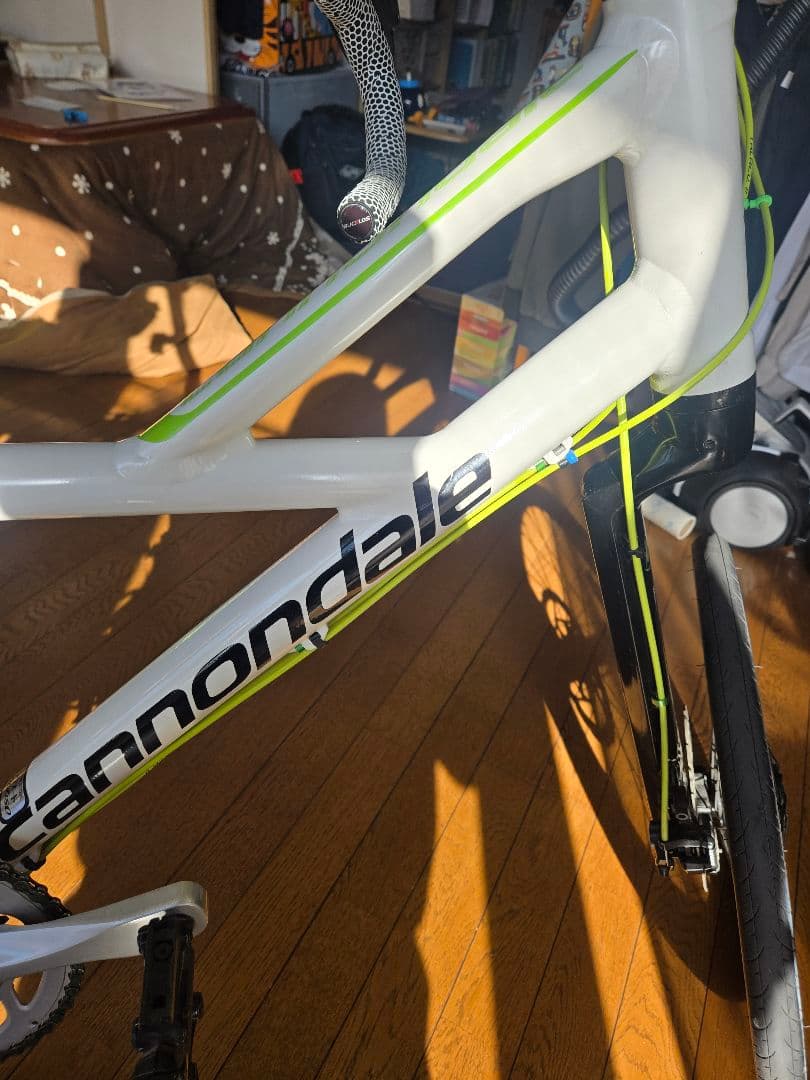 Cannondale HOOLIGAN ROAD　手渡し希望