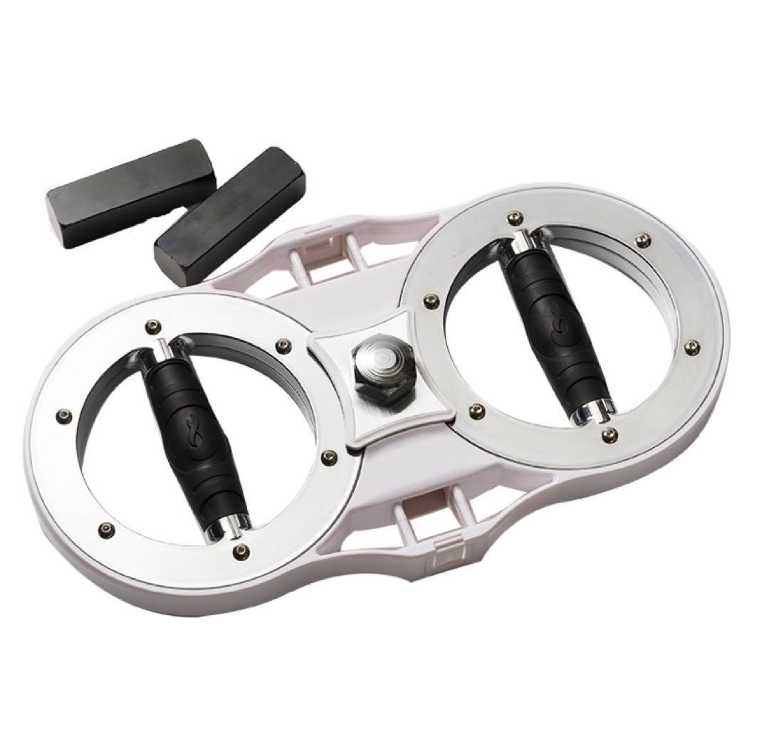 健康管理・計測計 BURNMACHINE 2 BLACK LABEL