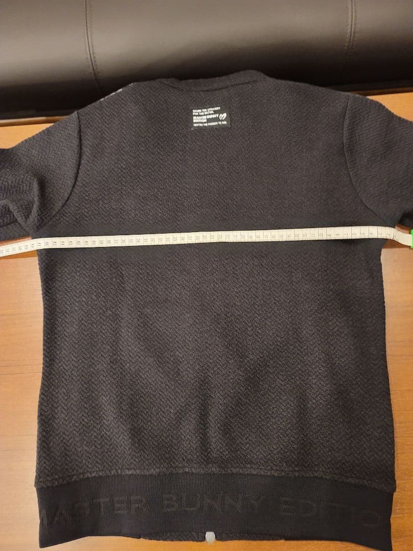 新品マスターバニー❤️セットアップ0