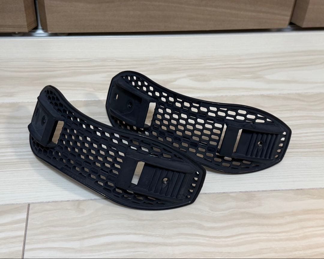 Jade Drake Jade Ltd Sサイズ 24-25モデル