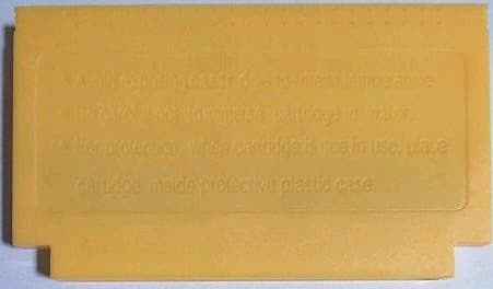 激レア！ファミコン 宇宙忍者 禅 ZEN KONAMI